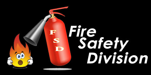 Fire Safety Distributor